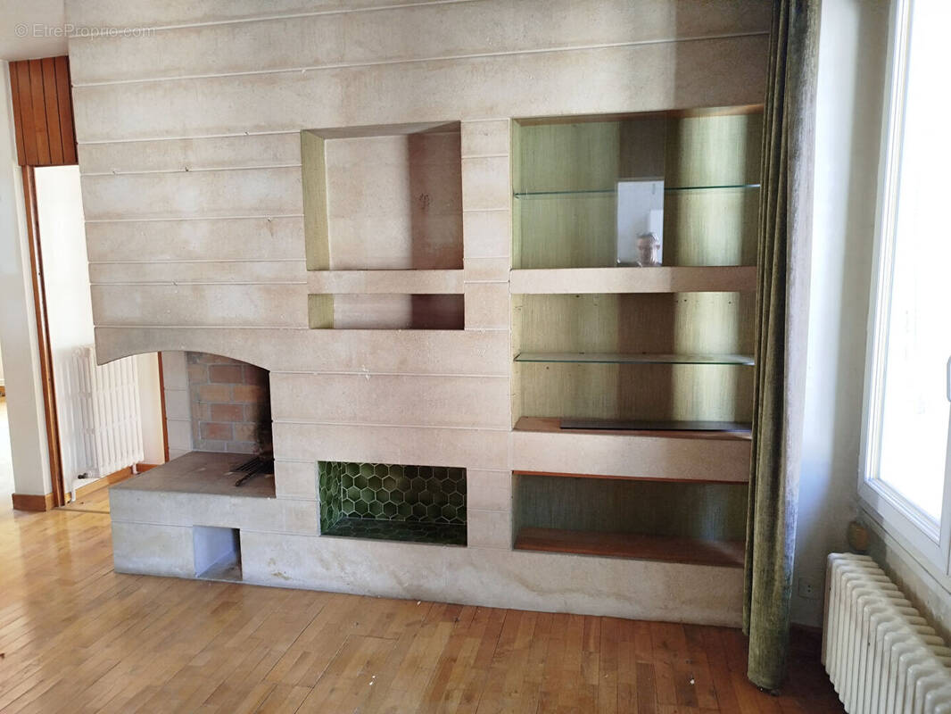 Appartement à DIGNE-LES-BAINS