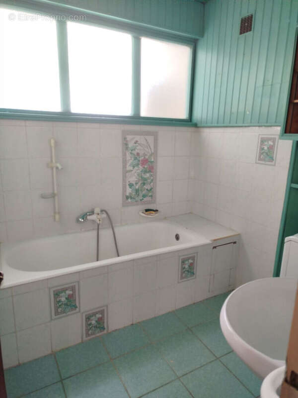 Appartement à DIGNE-LES-BAINS