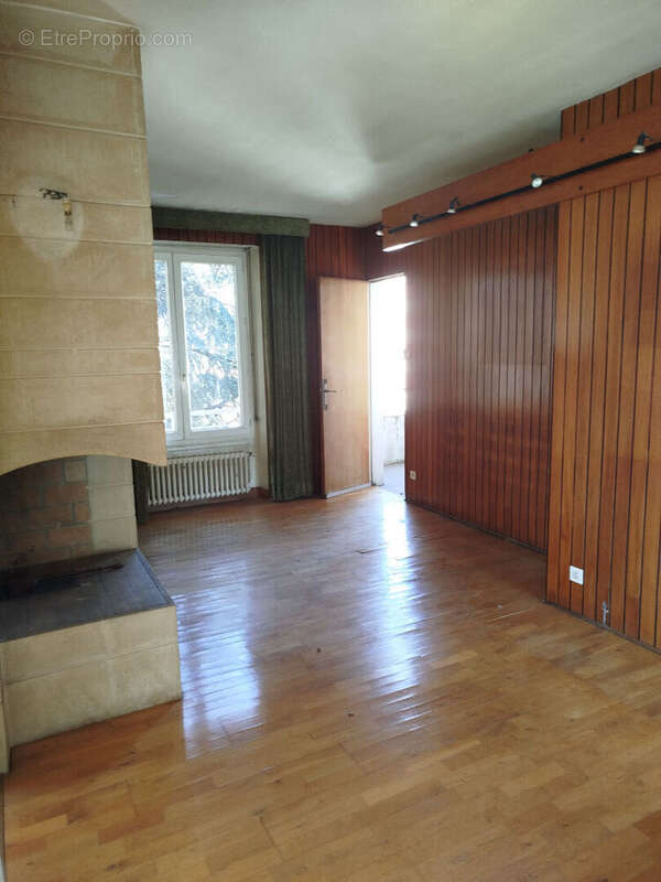 Appartement à DIGNE-LES-BAINS