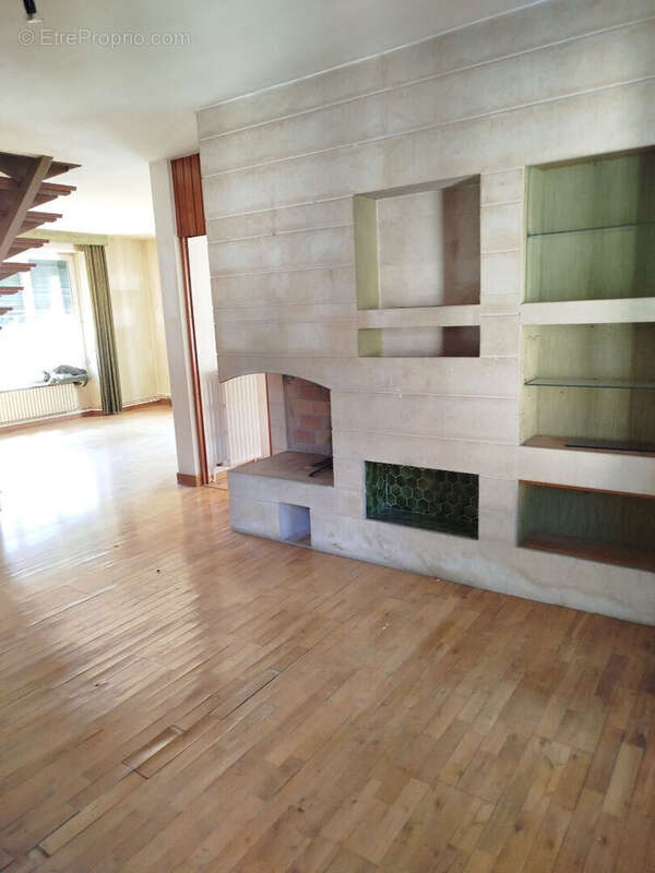 Appartement à DIGNE-LES-BAINS