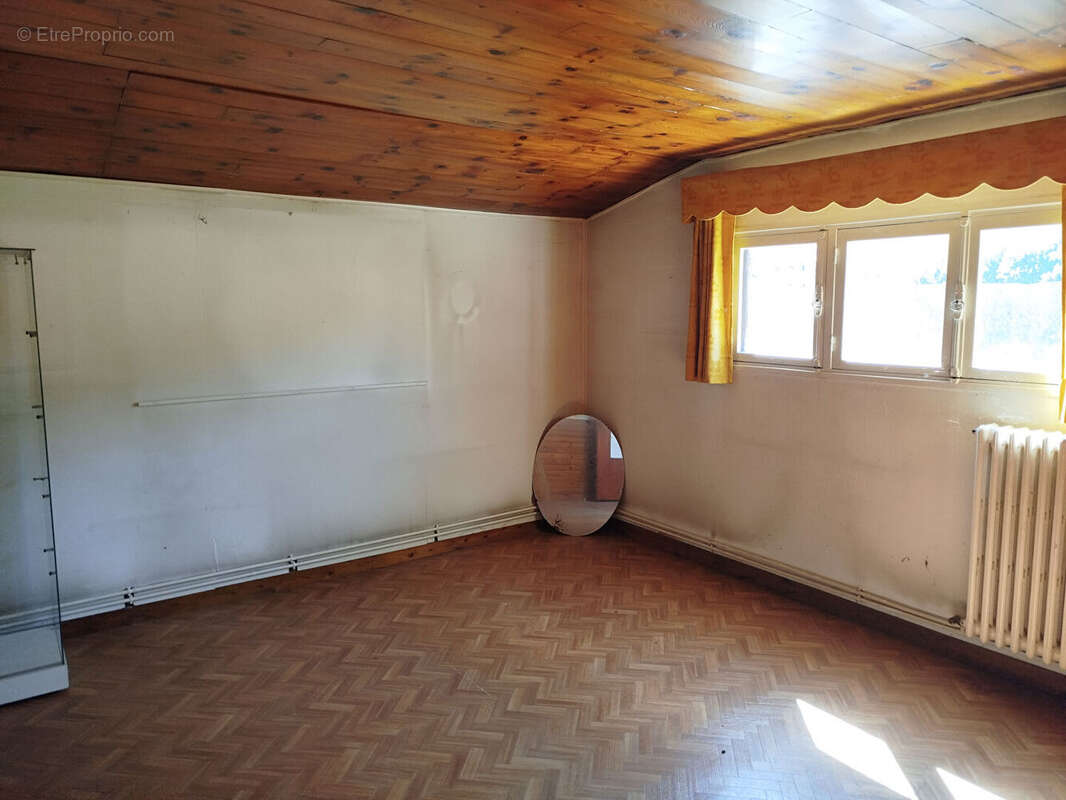 Appartement à DIGNE-LES-BAINS