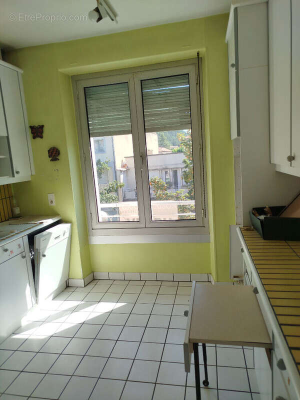 Appartement à DIGNE-LES-BAINS