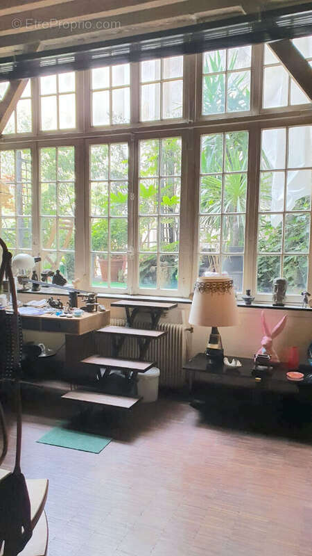 Commerce à PARIS-10E