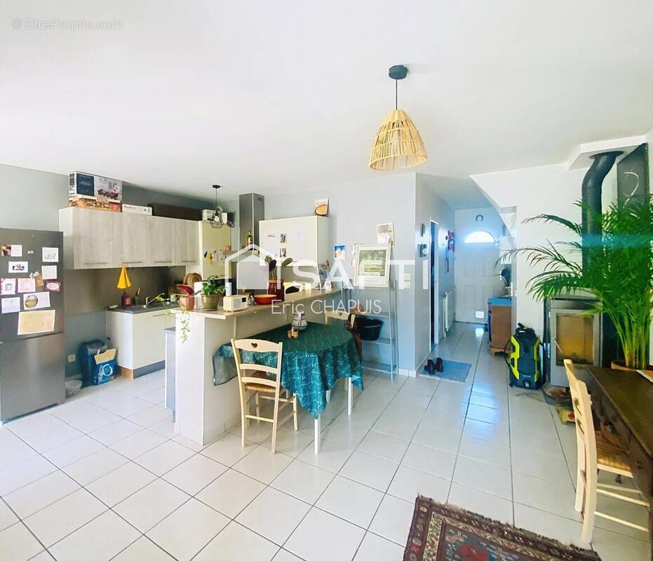 Photo 1 - Maison à DOMAGNE