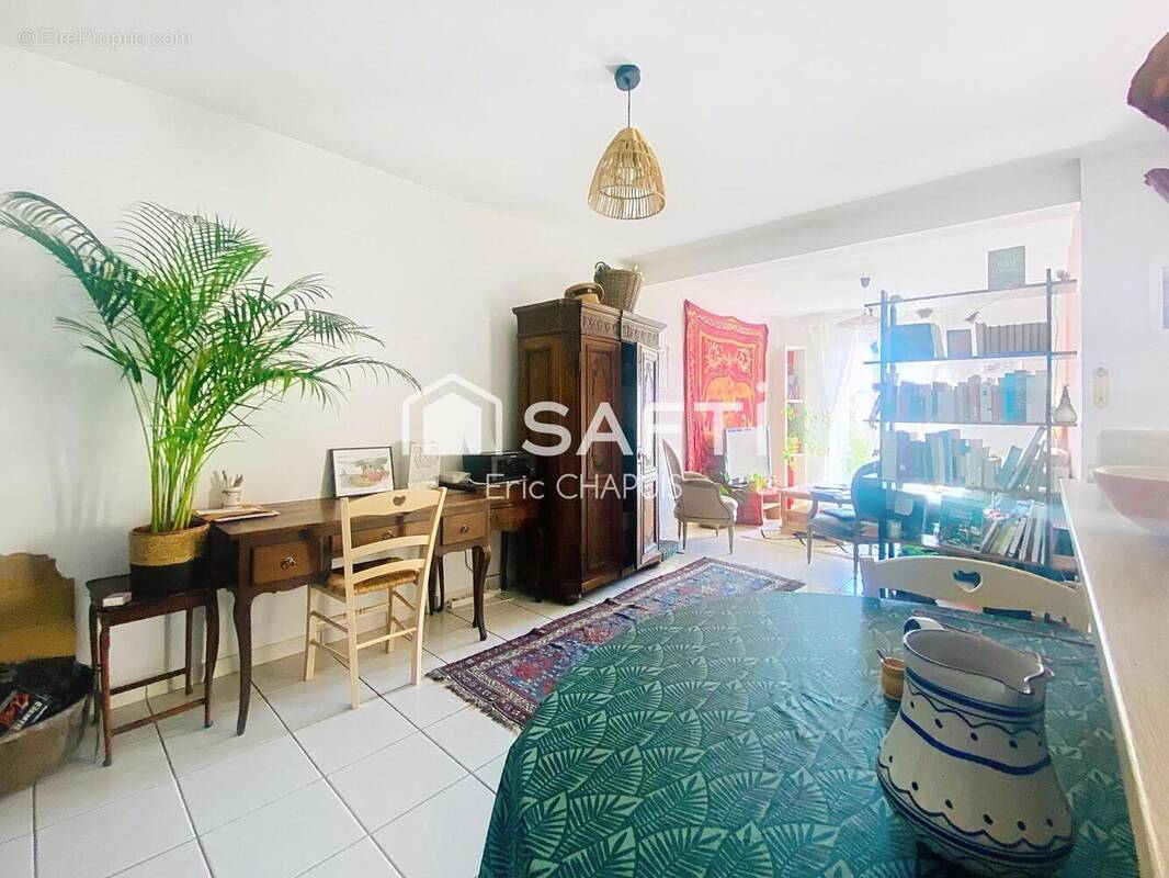 Photo 2 - Maison à DOMAGNE