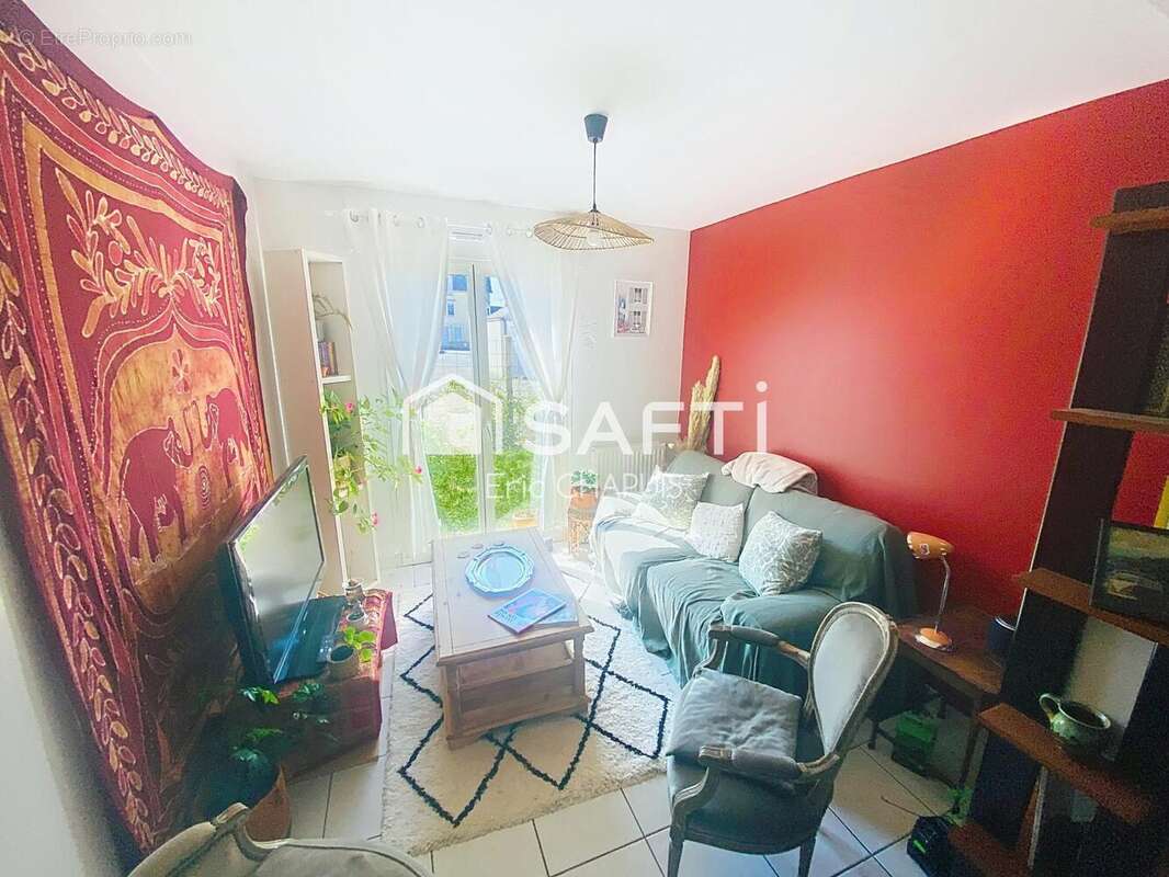 Photo 3 - Maison à DOMAGNE