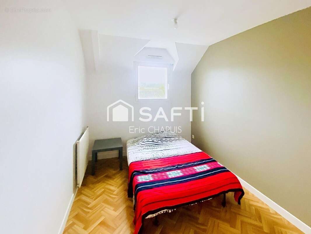 Photo 4 - Maison à DOMAGNE