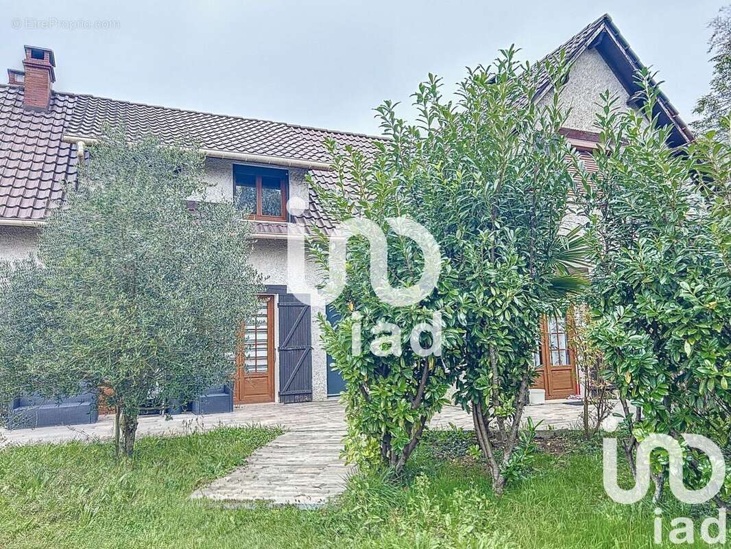 Photo 2 - Maison à PITHIVIERS