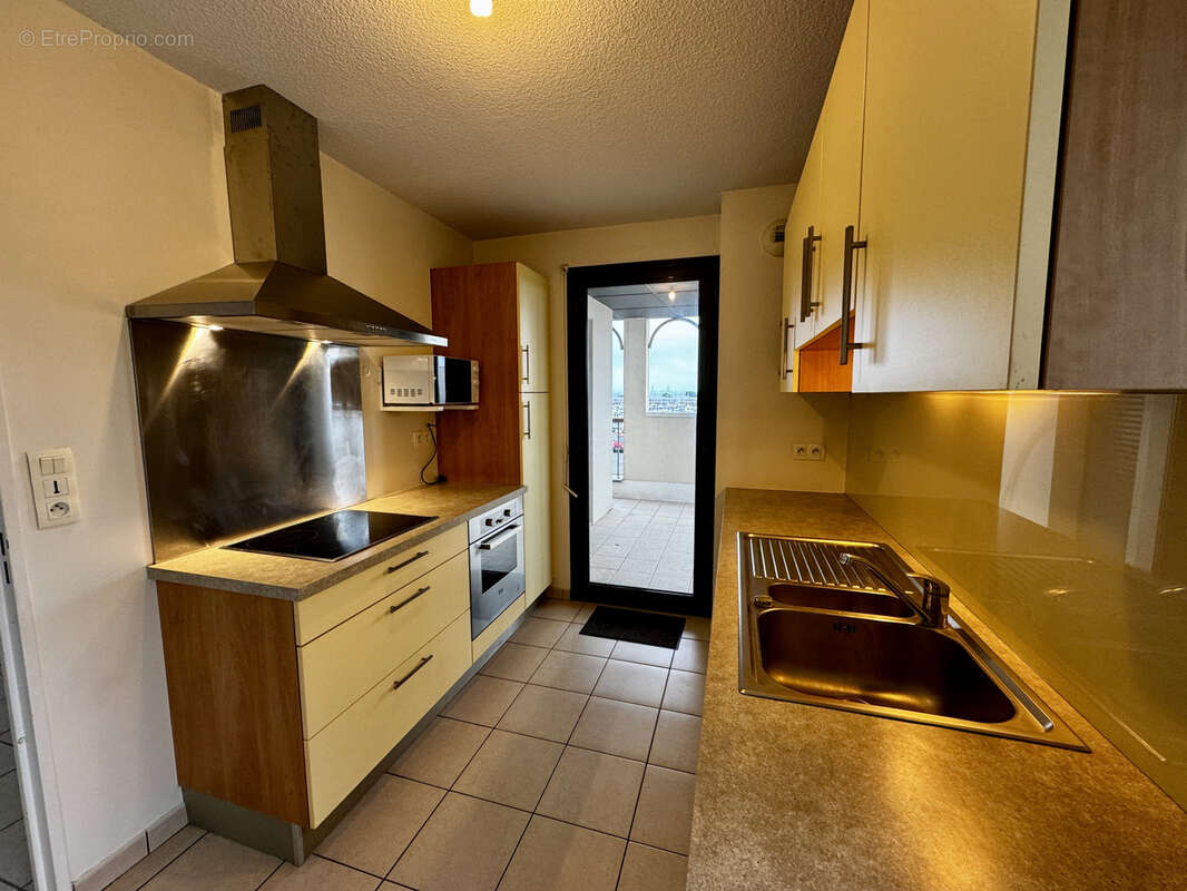 Appartement à ARCACHON