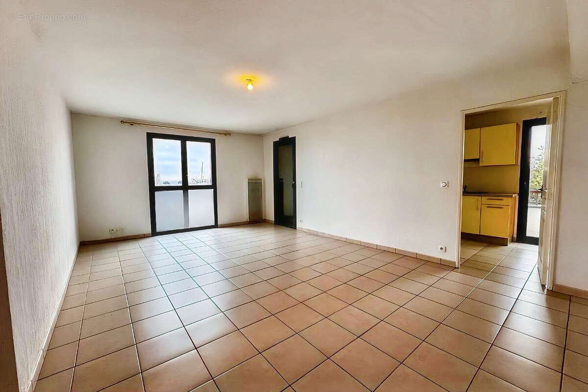 Appartement à ARCACHON