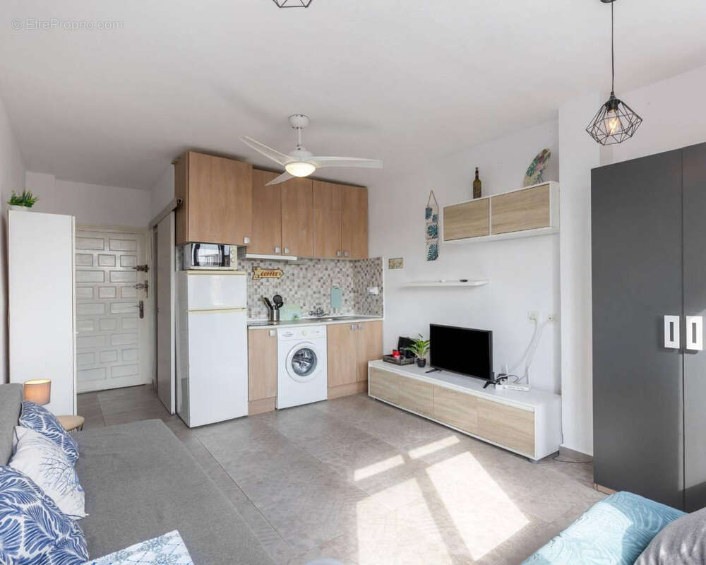 Appartement à MONTLUCON