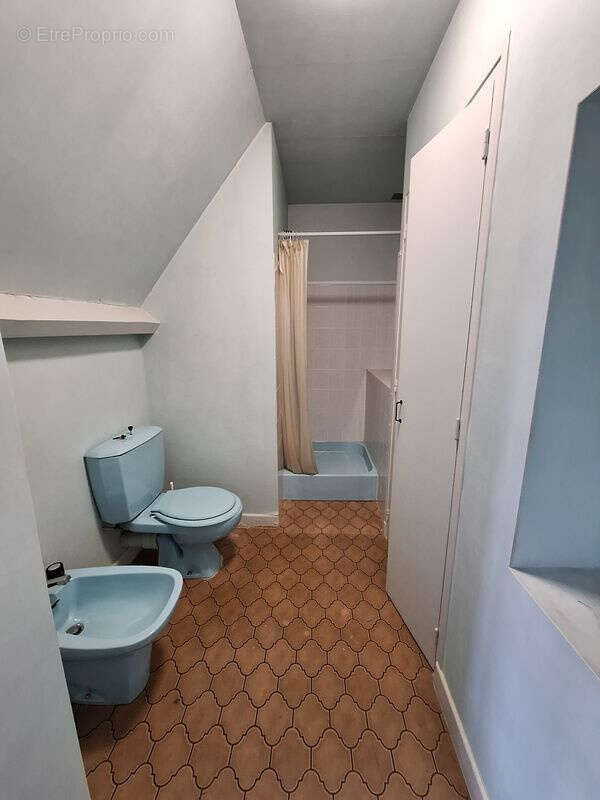 Maison à SAINT-MICHEL-LOUBEJOU