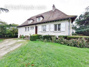 Maison à SAINT-MICHEL-LOUBEJOU