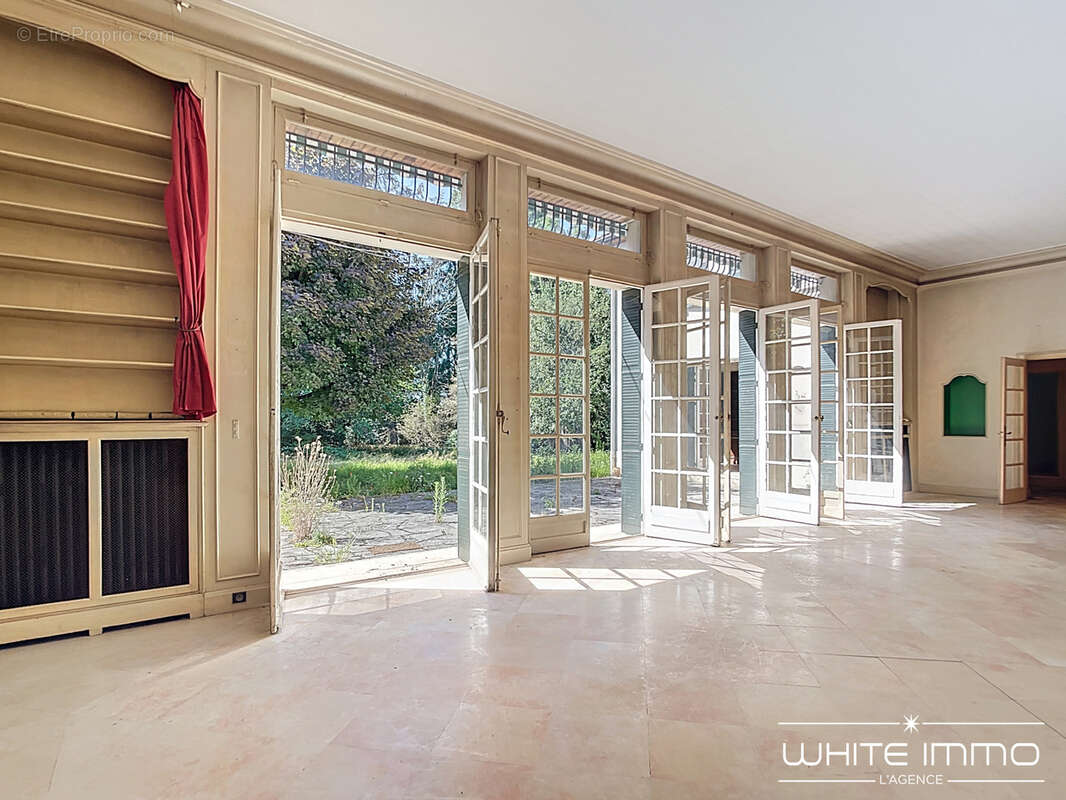 Maison à FRANCHEVILLE