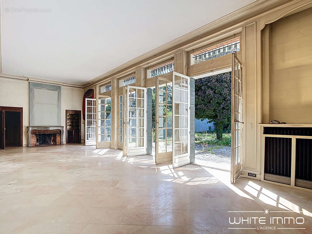 Maison à FRANCHEVILLE