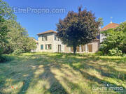 Maison à FRANCHEVILLE