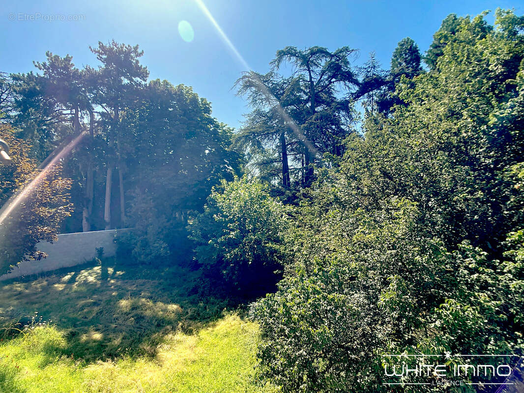 Maison à FRANCHEVILLE