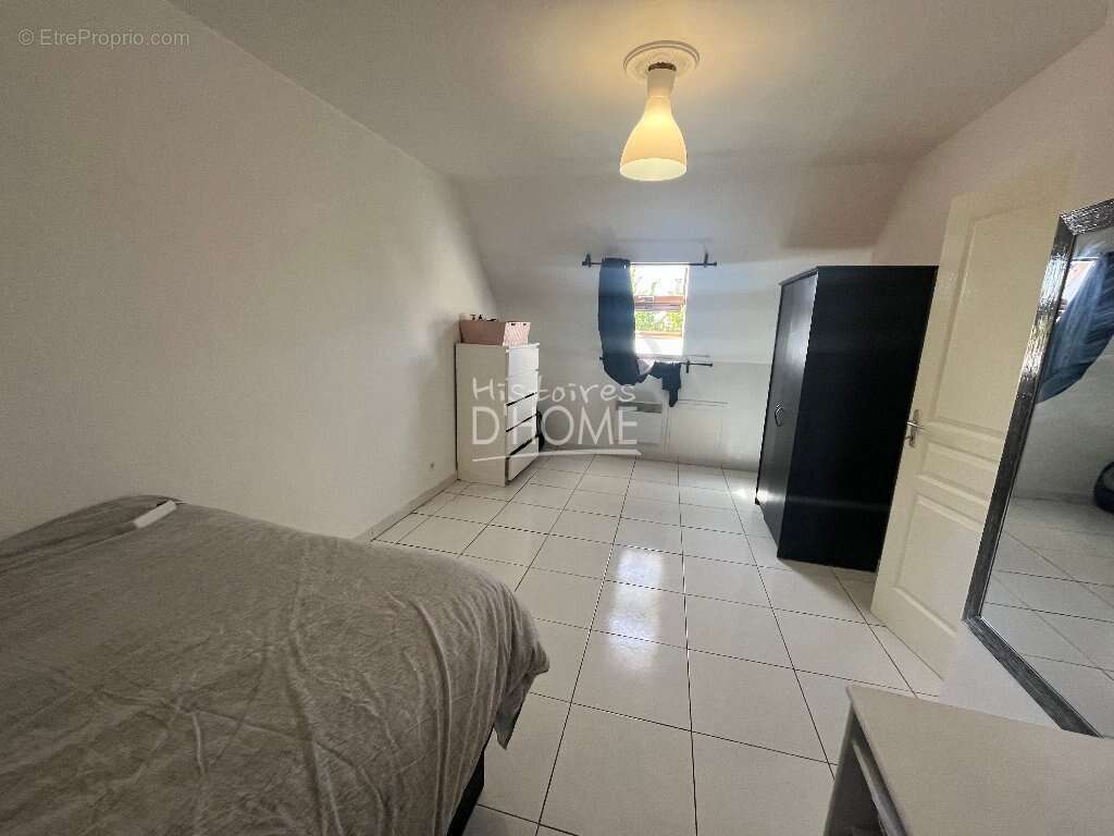 Maison à ROZAY-EN-BRIE