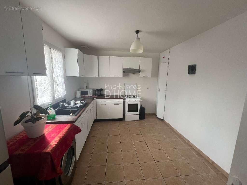 Maison à ROZAY-EN-BRIE