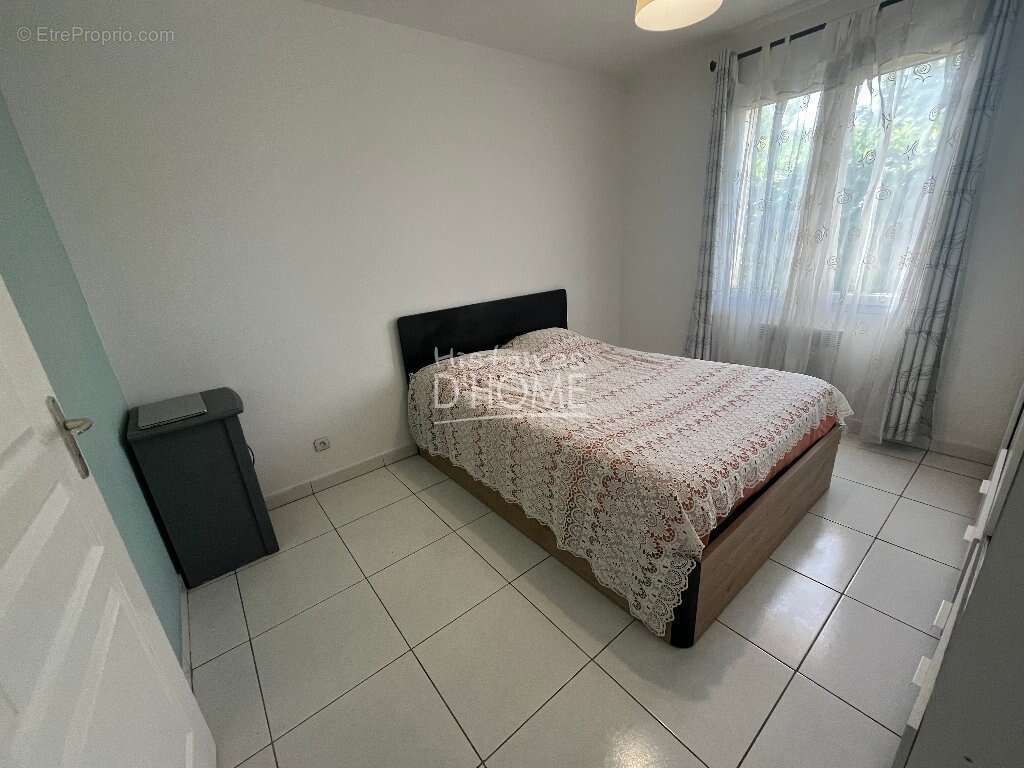 Maison à ROZAY-EN-BRIE