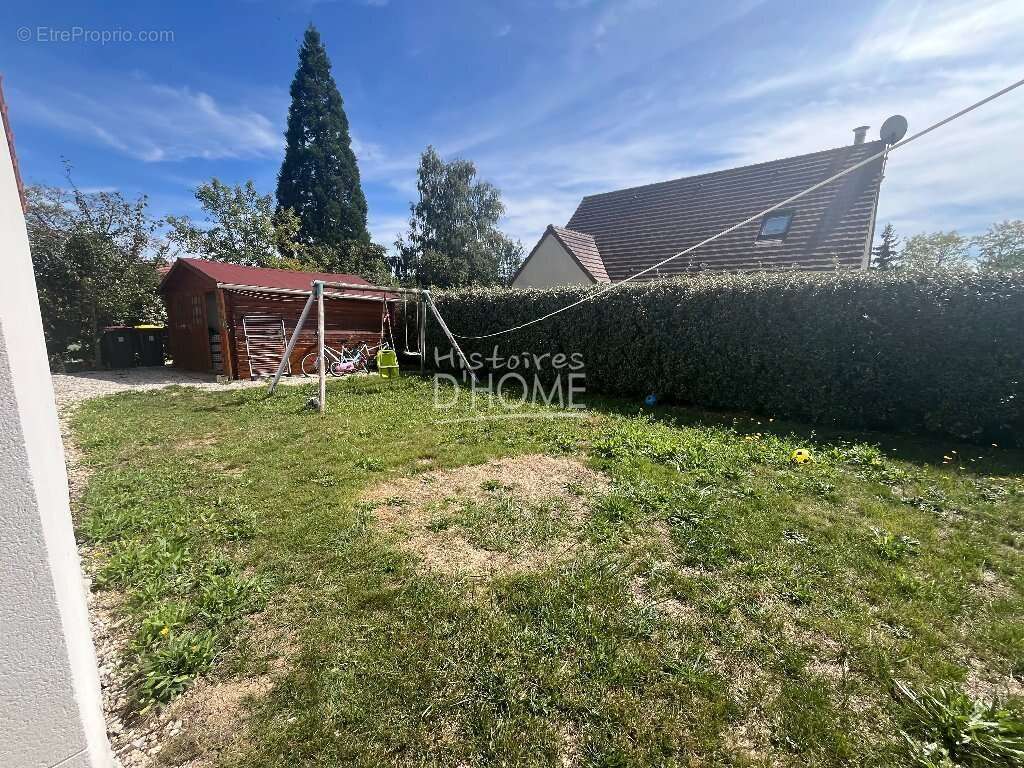 Maison à ROZAY-EN-BRIE