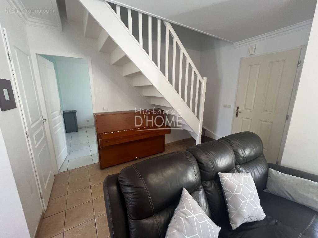 Maison à ROZAY-EN-BRIE