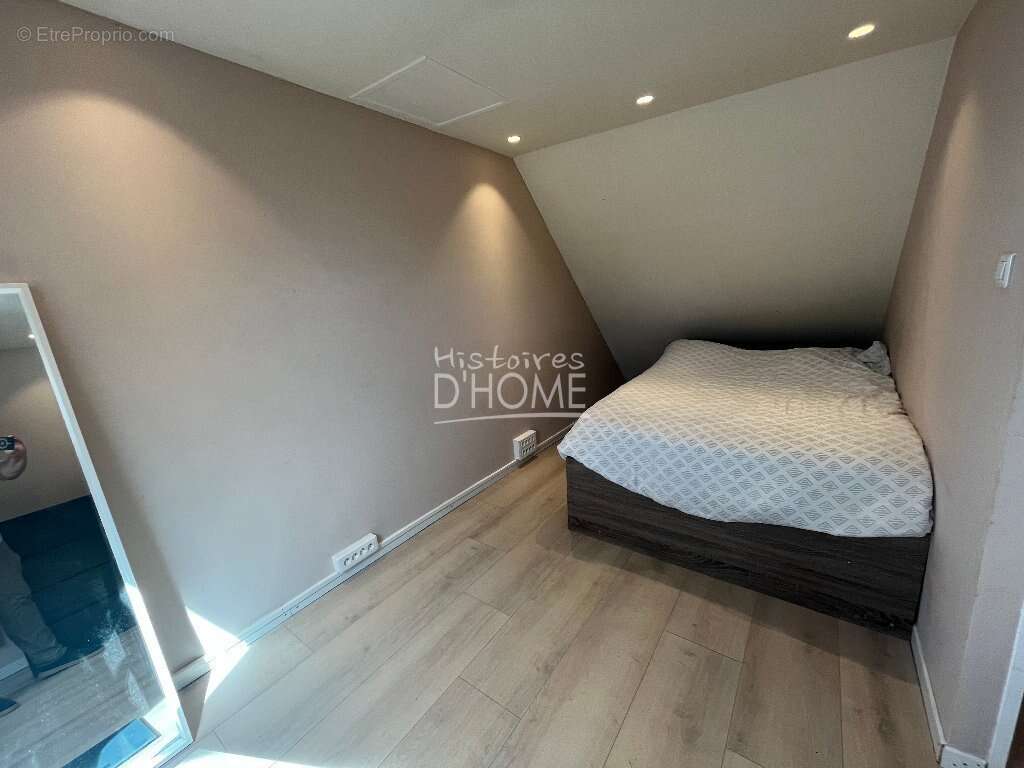 Maison à ROZAY-EN-BRIE