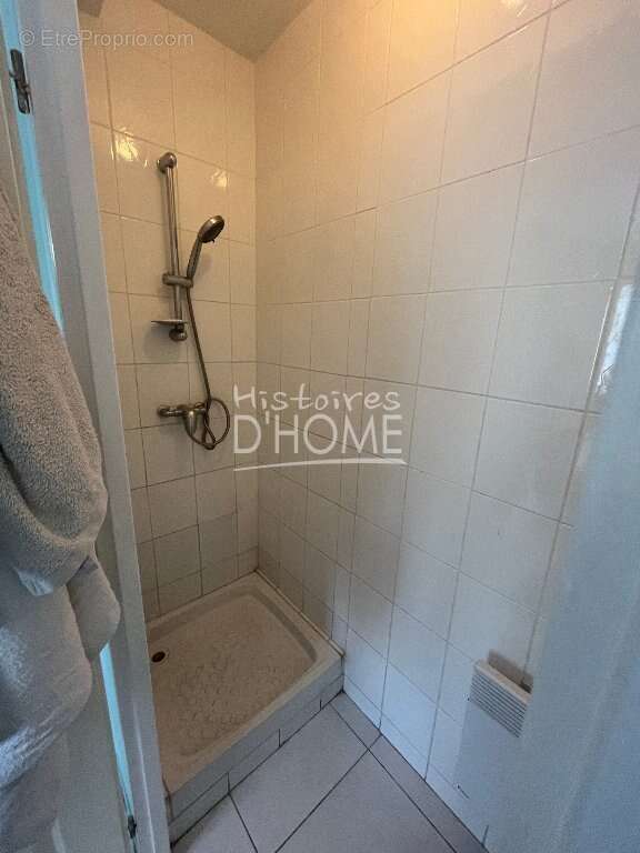 Maison à ROZAY-EN-BRIE