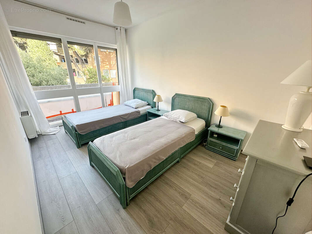 Appartement à SAINTE-MAXIME