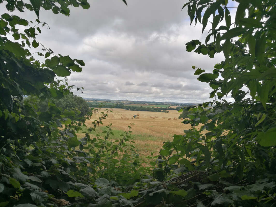 Maison à LA CAILLERE-SAINT-HILAIRE
