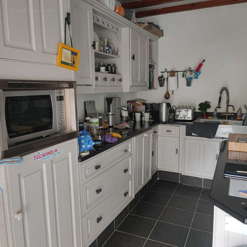 Maison à LA CAILLERE-SAINT-HILAIRE