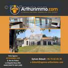 Maison à HAUTE-GOULAINE