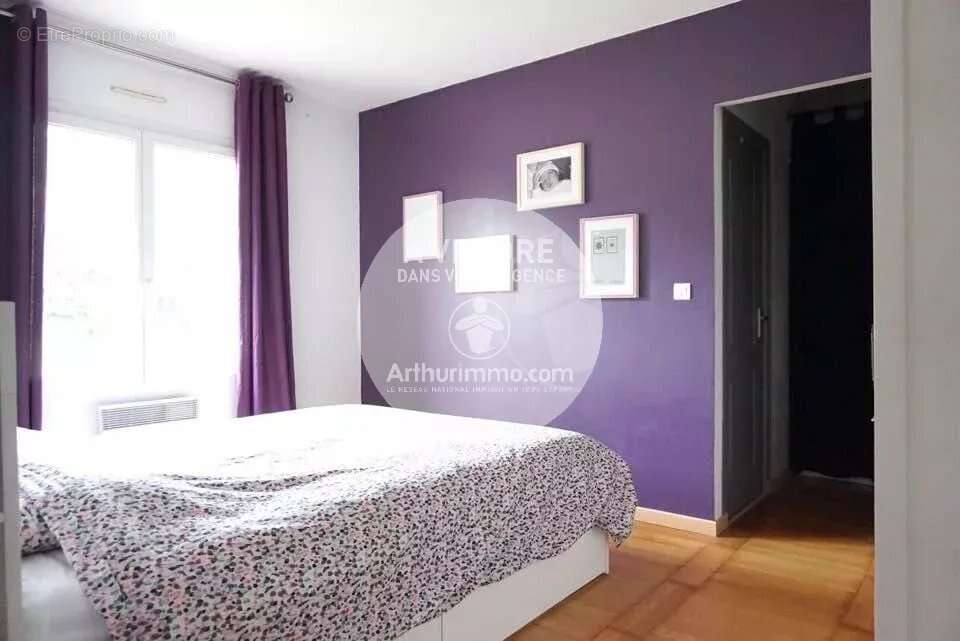 Maison à HAUTE-GOULAINE