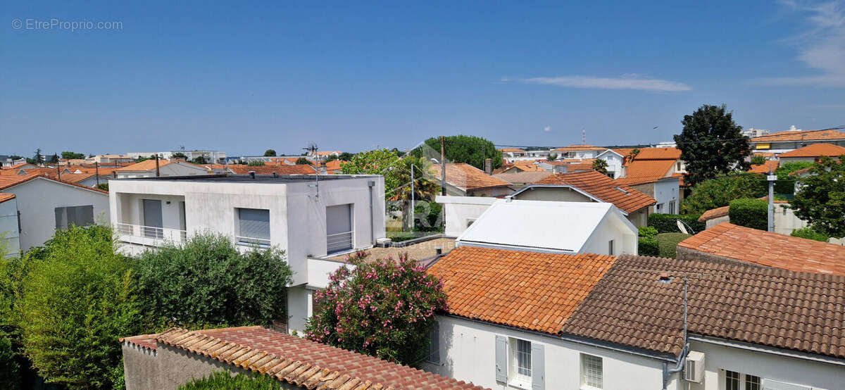 Appartement à ROYAN