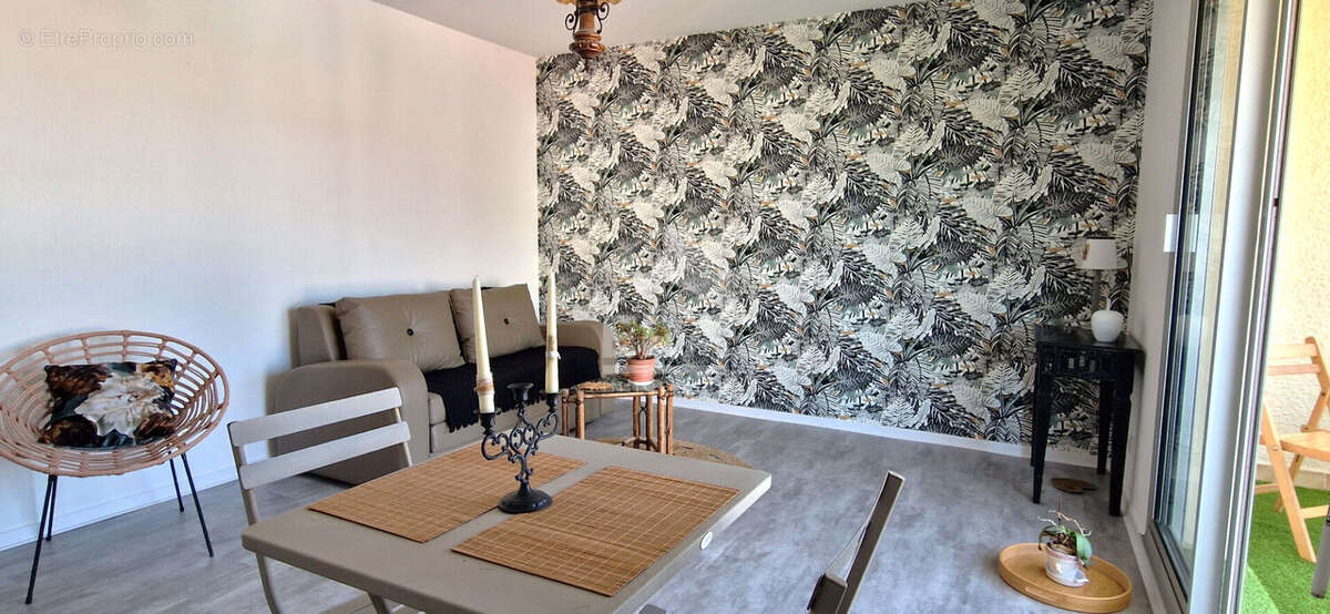 Appartement à ROYAN