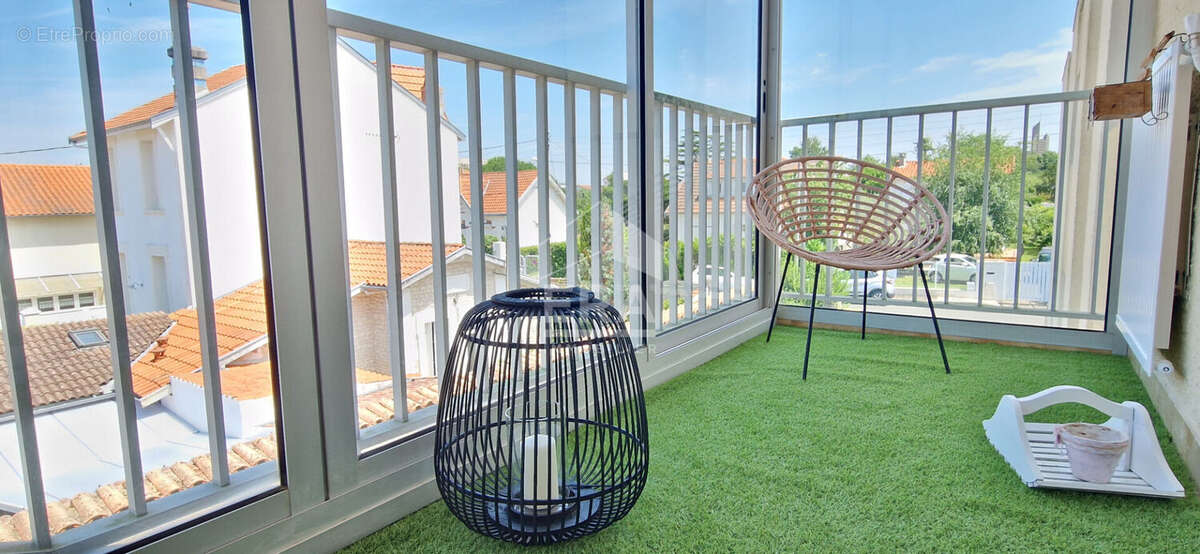 Appartement à ROYAN