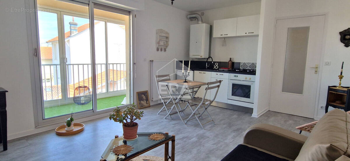 Appartement à ROYAN
