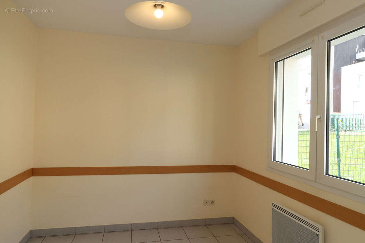 Appartement à SAINT-NOLFF