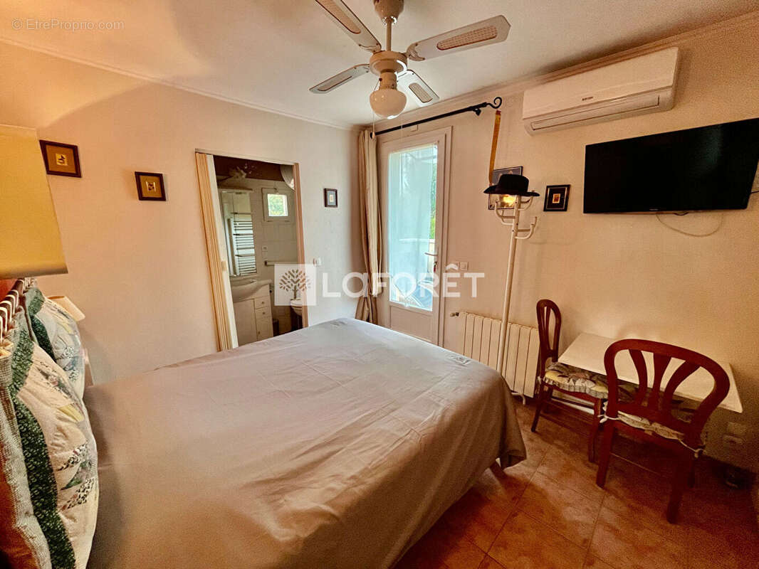 Maison à L'ISLE-SUR-LA-SORGUE