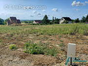 Terrain à FONTAINES