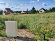 Terrain à FONTAINES