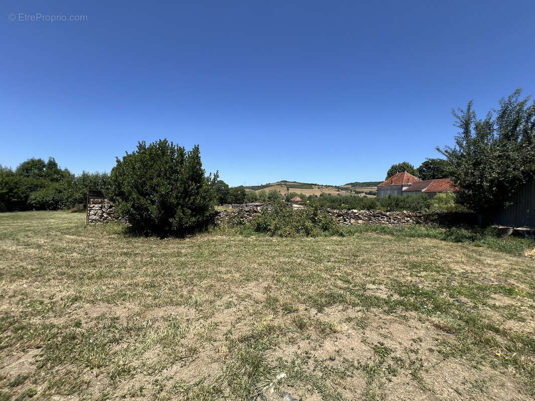 Maison à VIC-DES-PRES