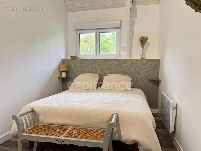 Maison à HESDIN-L&#039;ABBE