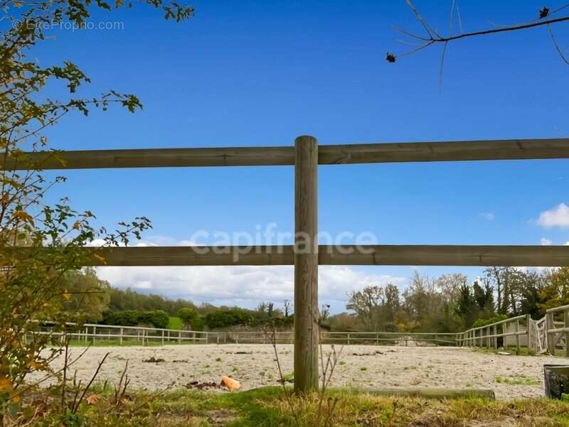 Maison à HESDIN-L&#039;ABBE