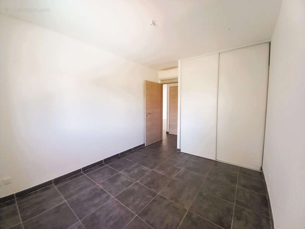 Appartement à PORTO-VECCHIO