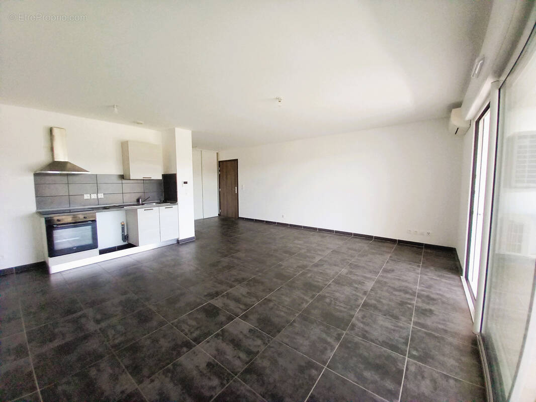 Appartement à PORTO-VECCHIO