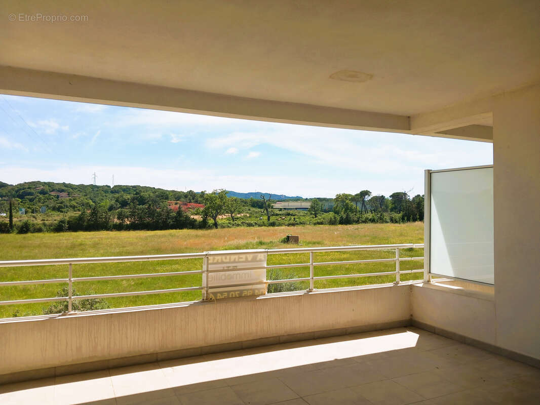 Appartement à PORTO-VECCHIO