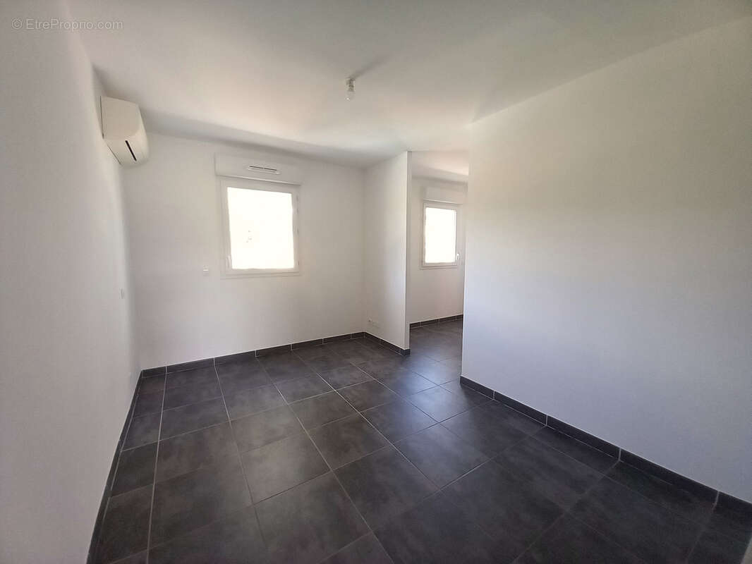 Appartement à PORTO-VECCHIO