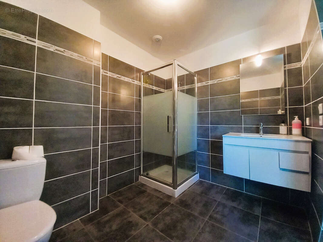 Appartement à PORTO-VECCHIO