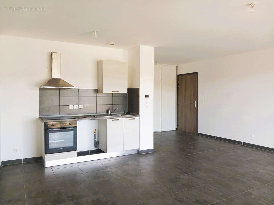 Appartement à PORTO-VECCHIO